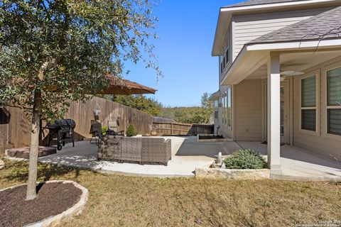 A home in Boerne