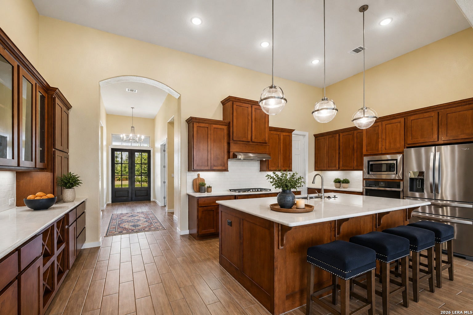 545 Copper Sage