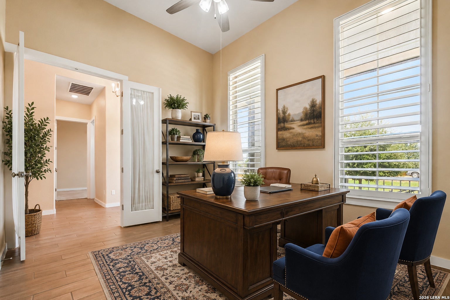 545 Copper Sage
