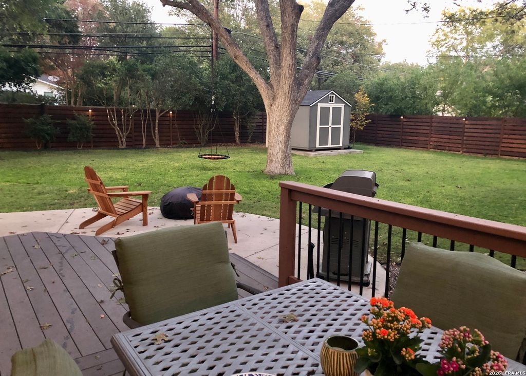 Photo of 211 Robinhood, San Antonio, TX 78209 (MLS # 1953542)