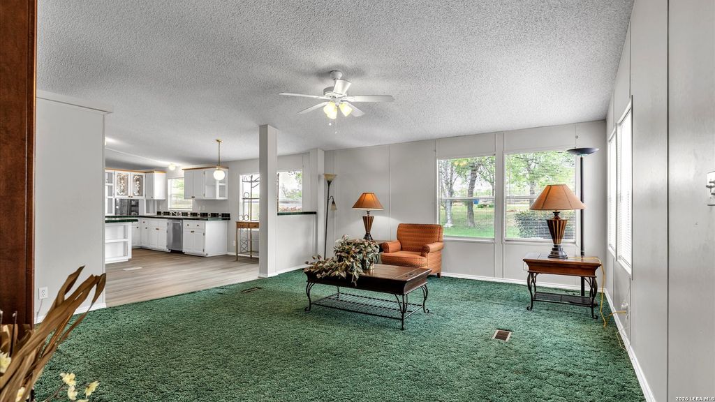 Photo of 3457 S FOSTER RD, San Antonio, TX 78222 (MLS # 1959881)