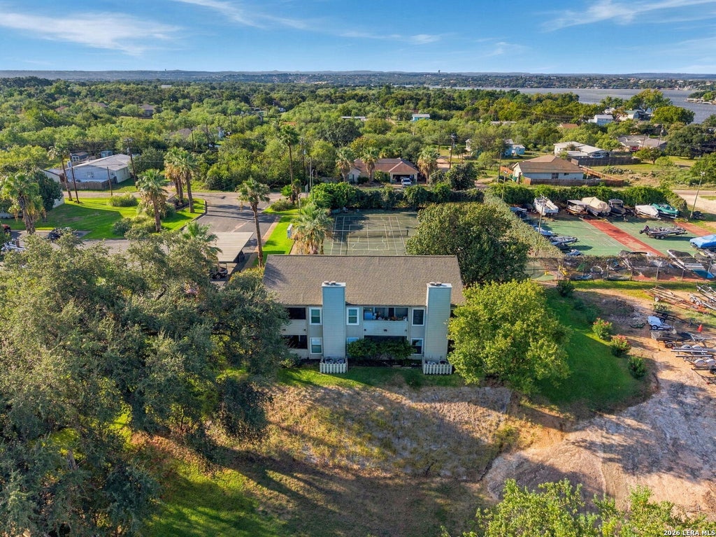 Photo of 604 Highcrest UNIT 111, Granite Shoals, TX 78654 (MLS # 2024049)