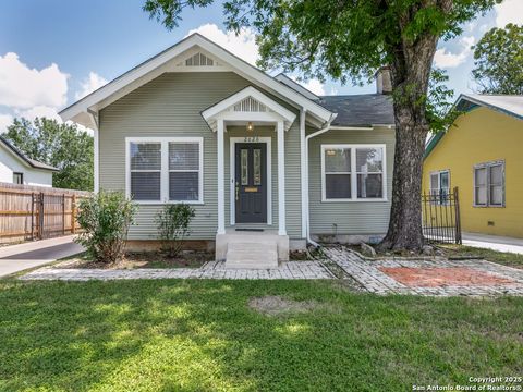 2020 W Mulberry San Antonio TX 78201