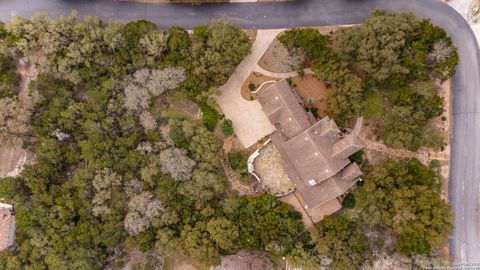 A home in Helotes