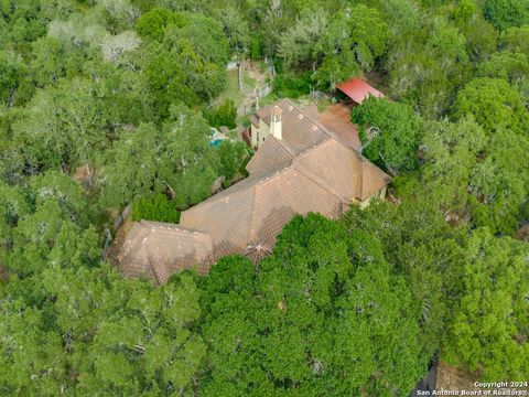 A home in Boerne