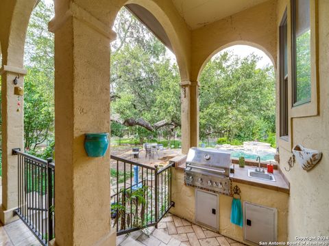 A home in Boerne