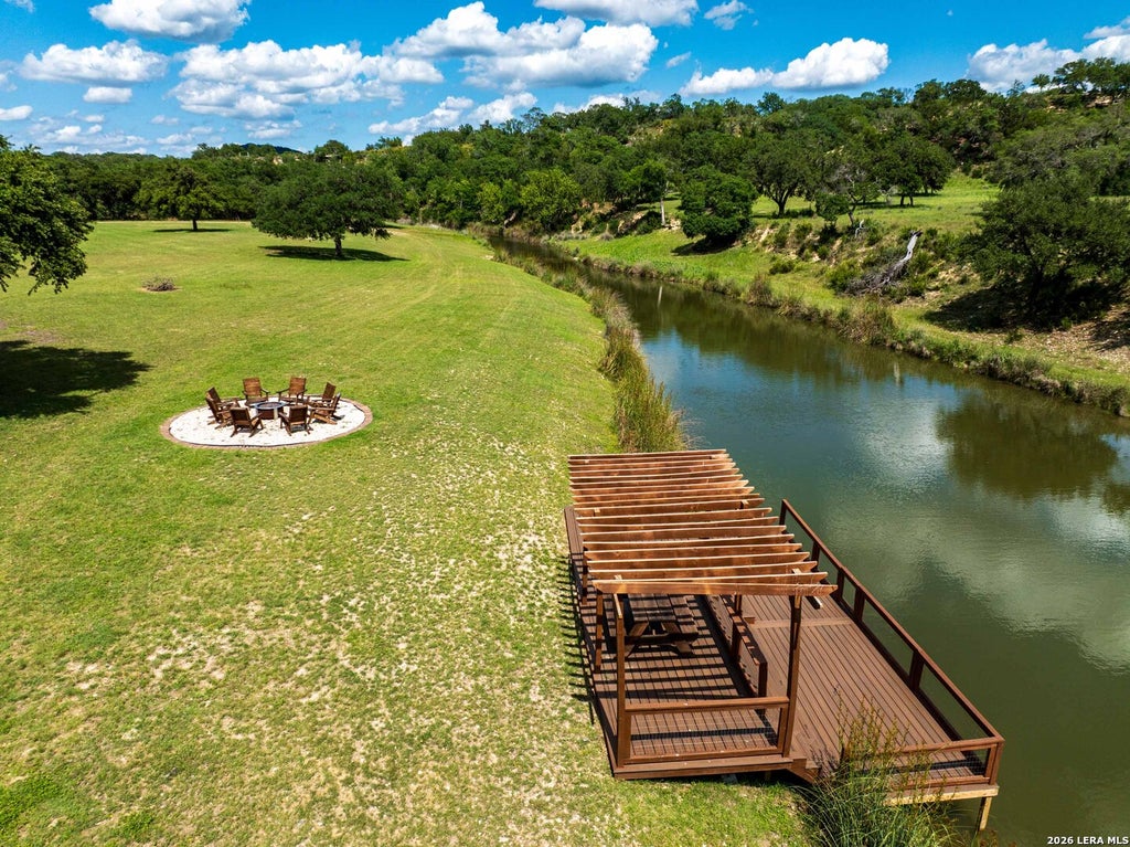 Photo of LOT 24 &amp; 26 Elk Mountain Ranch, Pipe Creek, TX 78062 (MLS # 1971802)