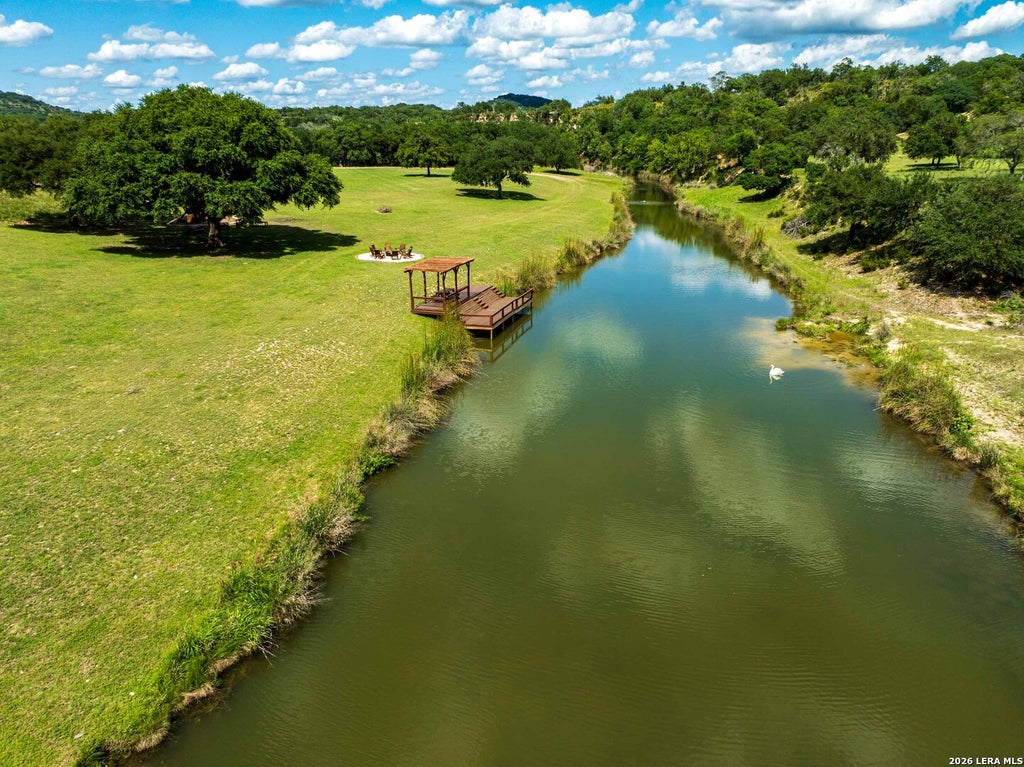 Photo of LOT 24 &amp; 26 Elk Mountain Ranch, Pipe Creek, TX 78062 (MLS # 1971802)