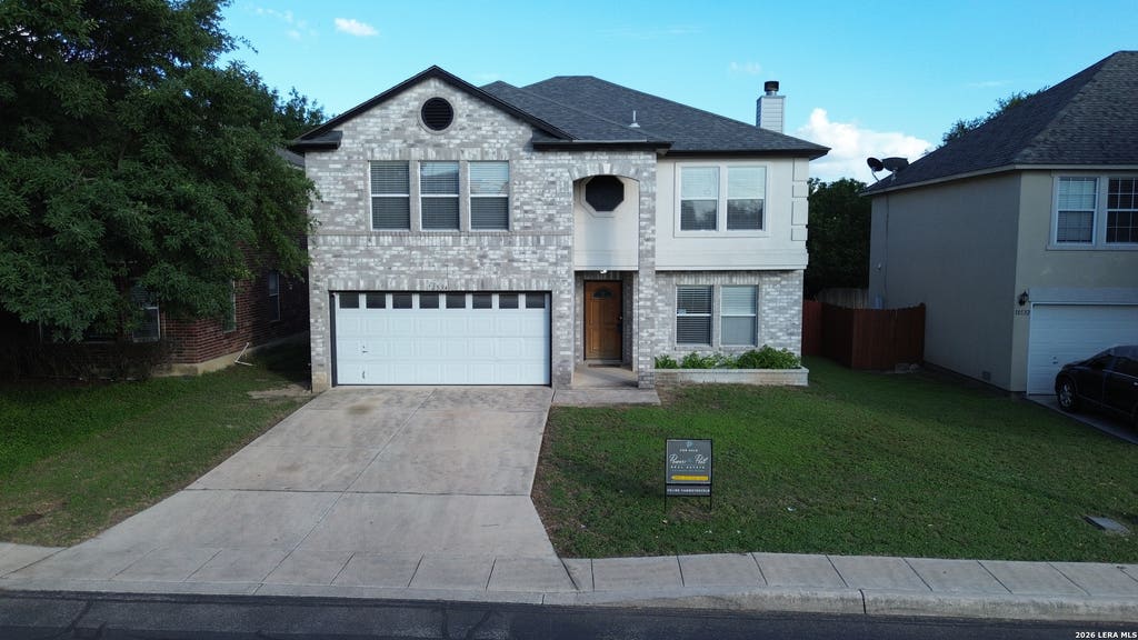 Photo of 18534 Taylore Run, San Antonio, TX 78259 (MLS # 1973347)