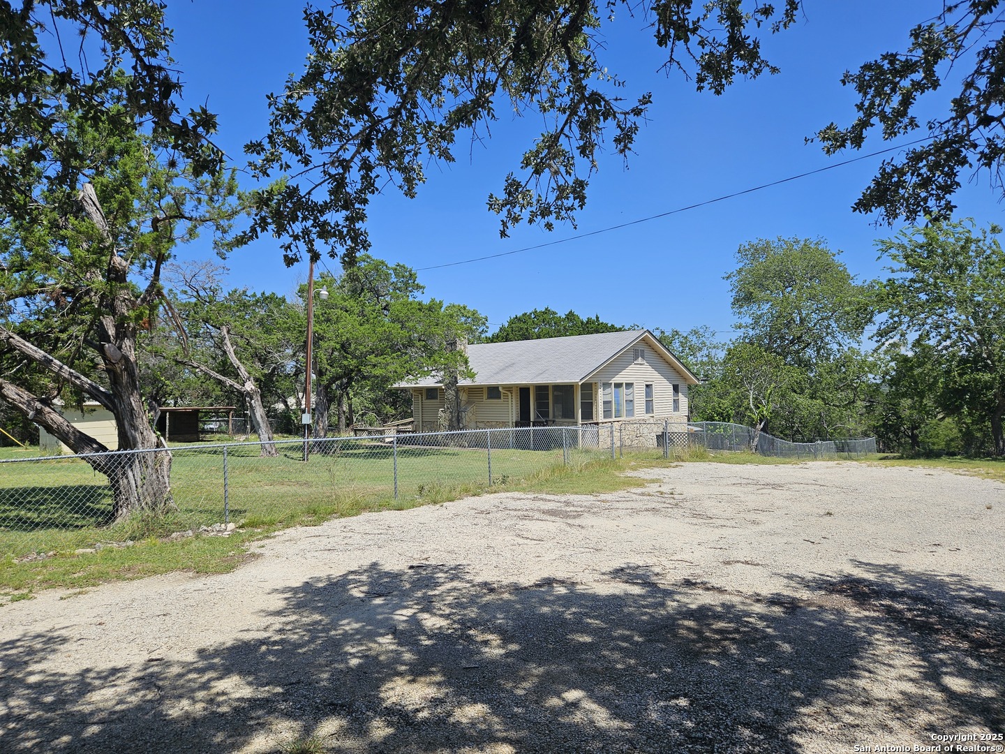 29 Green Cedar Rd.