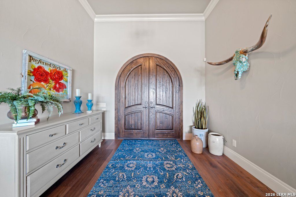 Photo of 538 Oak Shores Drive, Canyon Lake, TX 78133 (MLS # 1938145)