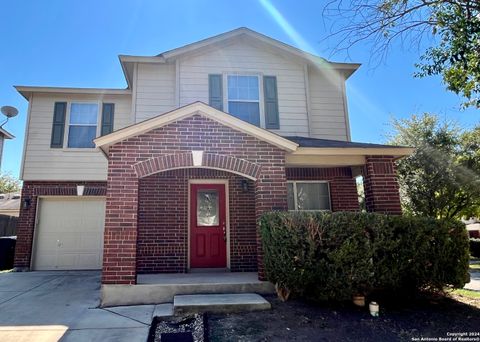 873 Barrel Pt, San Antonio, TX 78251 - #: 1816849