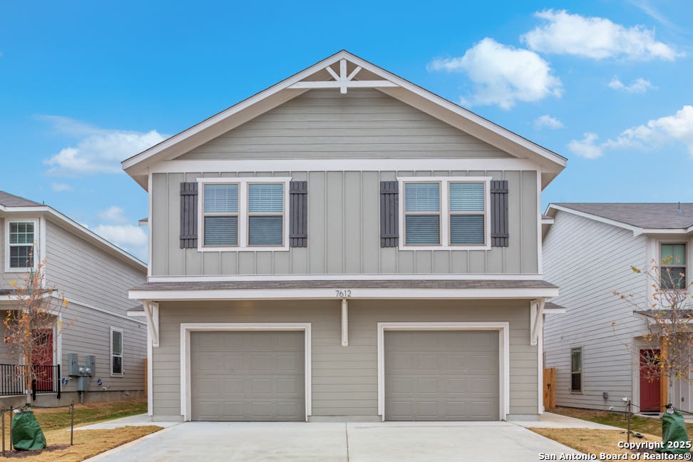 Photo of 7612 Briarwood Pass 101 #101, San Antonio, TX 78252 (MLS # 1992101)