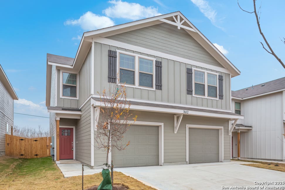 Photo of 7612 Briarwood Pass 101 #101, San Antonio, TX 78252 (MLS # 1992101)
