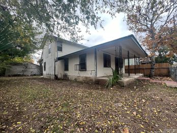 Single Family Residence at 314 Quitman St