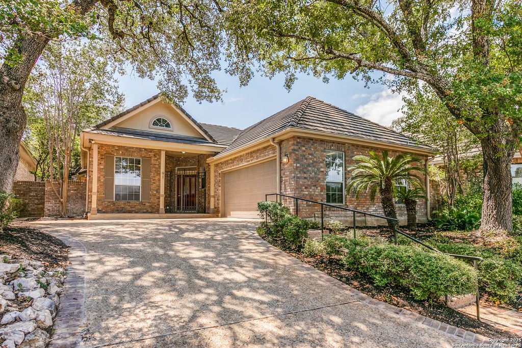 Photo of 91 Longsford, San Antonio, TX 78209 (MLS # 1892742)