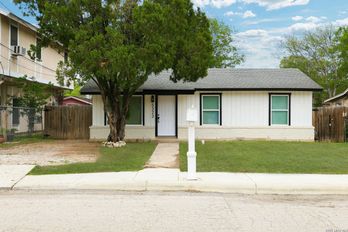 Single Family Residence at 5323 El Paso St