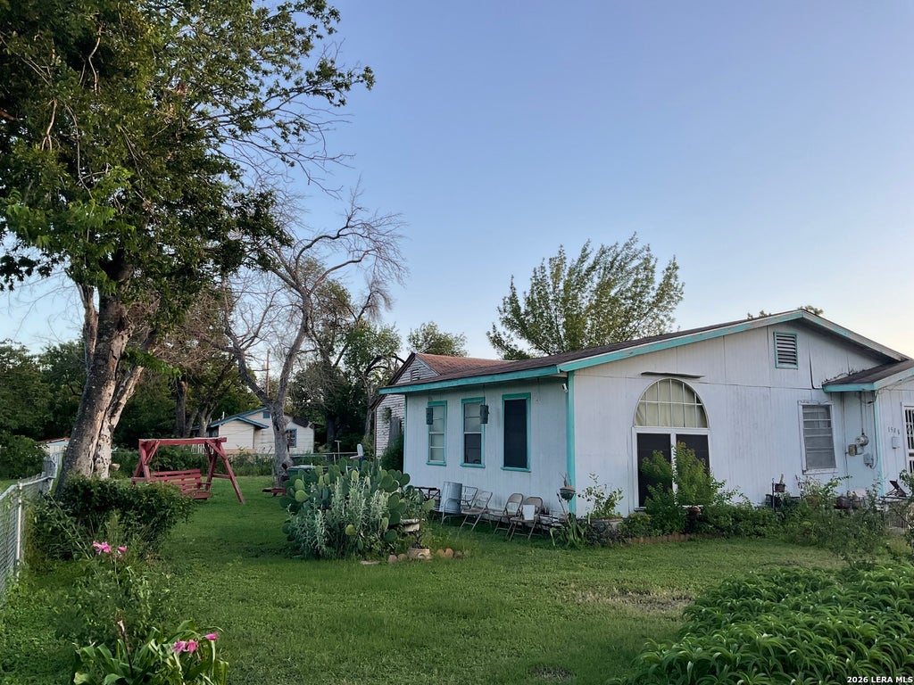 Photo of 1508 WAGNER AVE, San Antonio, TX 78211 (MLS # 1993349)