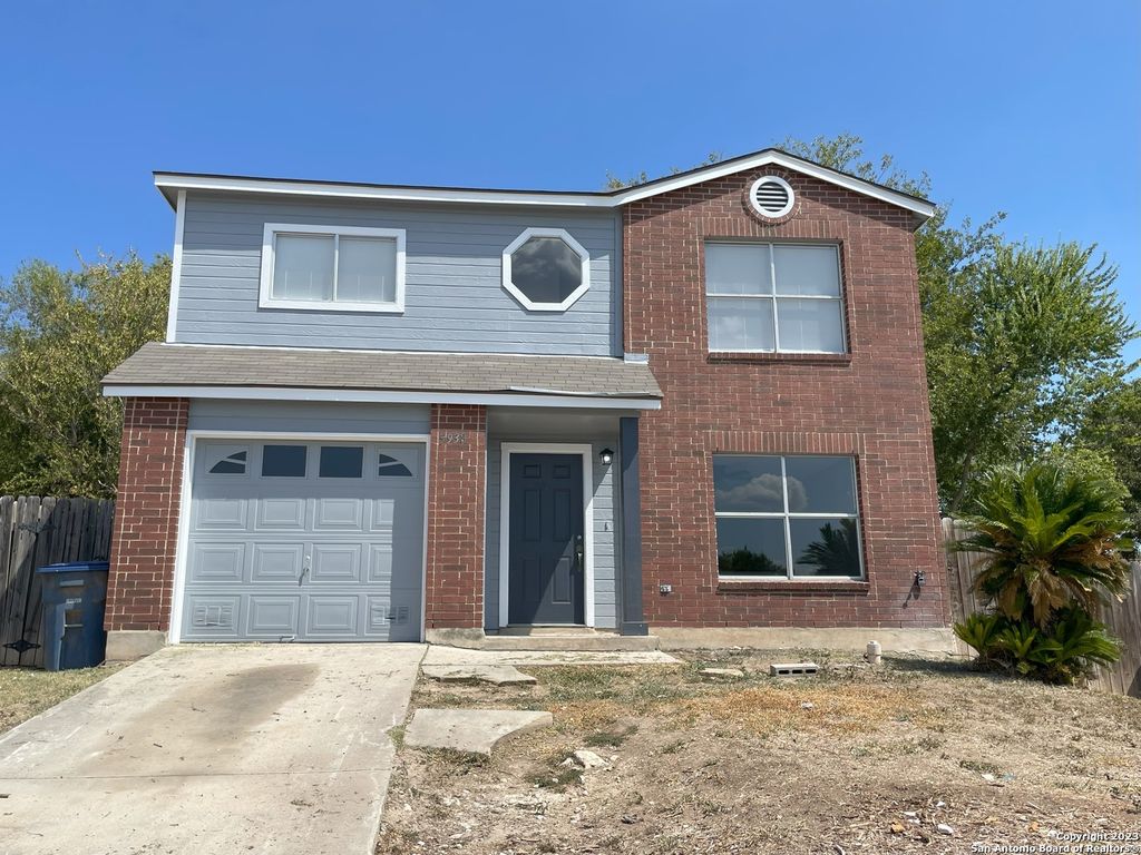 Photo of 5938 Hidden Glade, San Antonio, TX 78250 (MLS # 1943413)