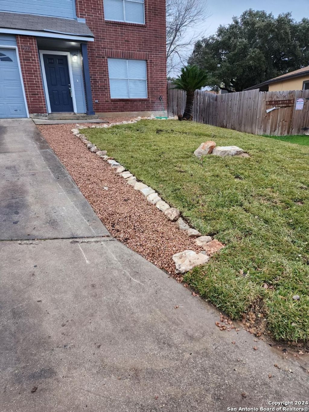 Photo of 5938 Hidden Glade, San Antonio, TX 78250 (MLS # 1943413)