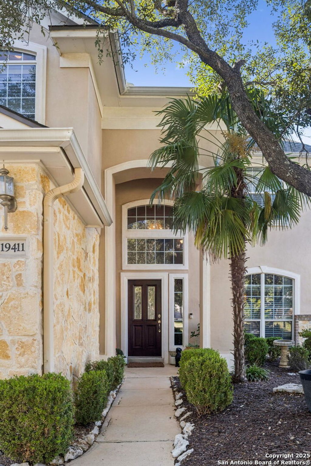 Photo of 19411 Sweet Oak, San Antonio, TX 78258 (MLS # 1925418)