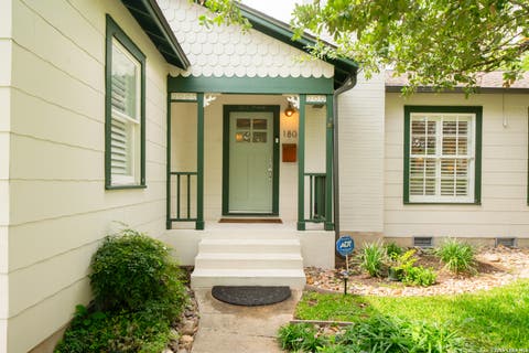 Photo of 180 Claywell Dr, Alamo Heights, TX 78209 (MLS # 2002343)