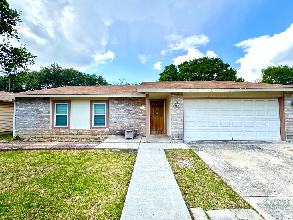 Photo of 7163 SPRING GROVE ST, San Antonio, TX 78249 (MLS # 2003282)