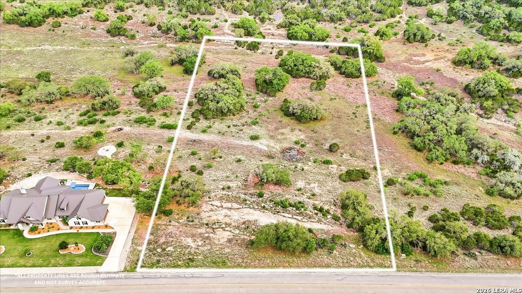 Photo of 2248 San Jose Way, Canyon Lake, TX 78133 (MLS # 1958933)