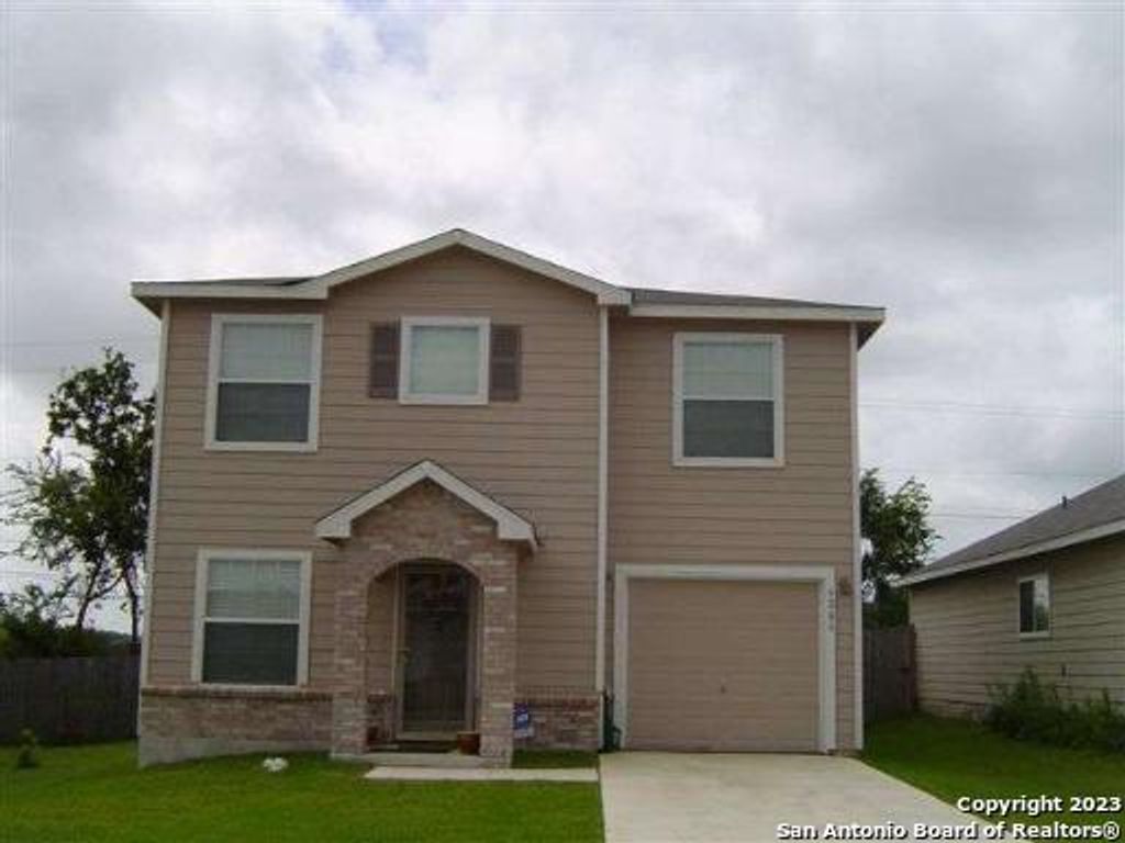 Photo of 6206 CYPRESS CIRCLE, San Antonio, TX 78240 (MLS # 1916556)