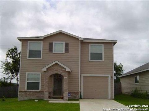 Photo of 6206 CYPRESS CIRCLE, San Antonio, TX 78240 (MLS # 1916556)