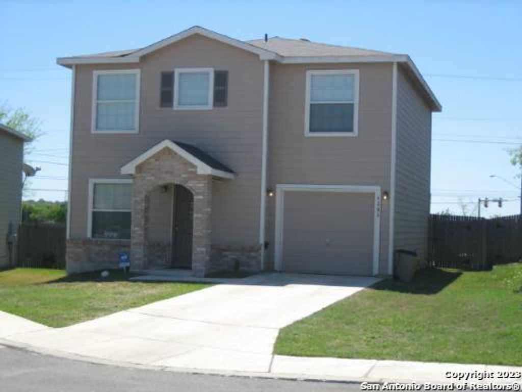 Photo of 6206 CYPRESS CIRCLE, San Antonio, TX 78240 (MLS # 1916556)