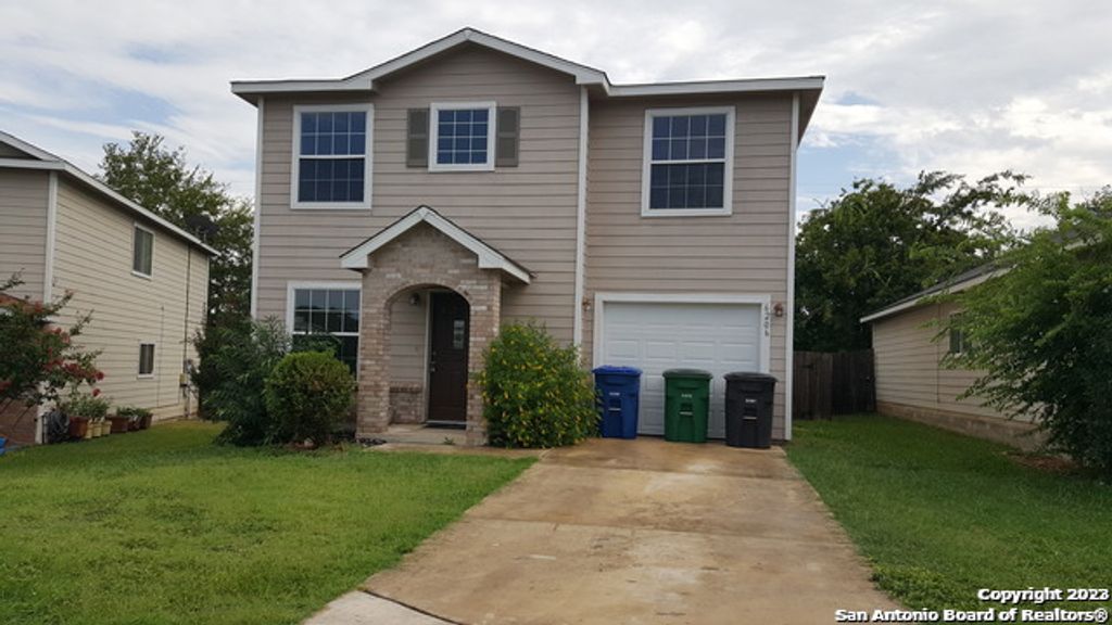 Photo of 6206 CYPRESS CIRCLE, San Antonio, TX 78240 (MLS # 1916556)