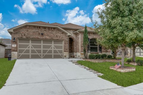 Photo of 13410 Flora Springs, San Antonio, TX 78253 (MLS # 1950776)