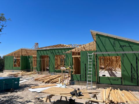 A home in Boerne