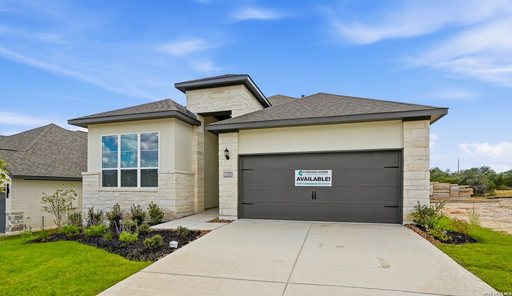 Photo of 230 Hidalgo, Boerne, TX 78006 (MLS # 1995008)
