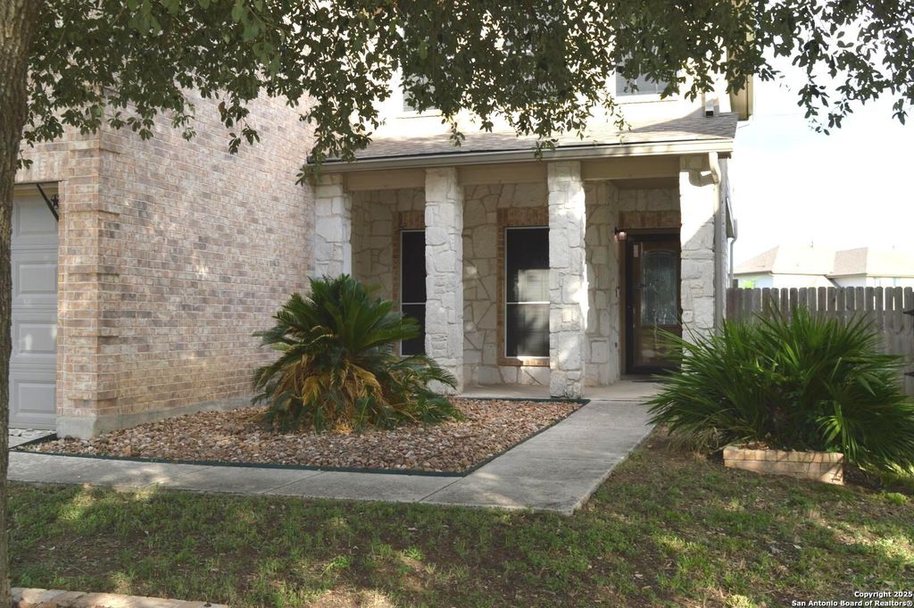 Photo of 149 Clapboard Run, Cibolo, TX 78108 (MLS # 1877729)