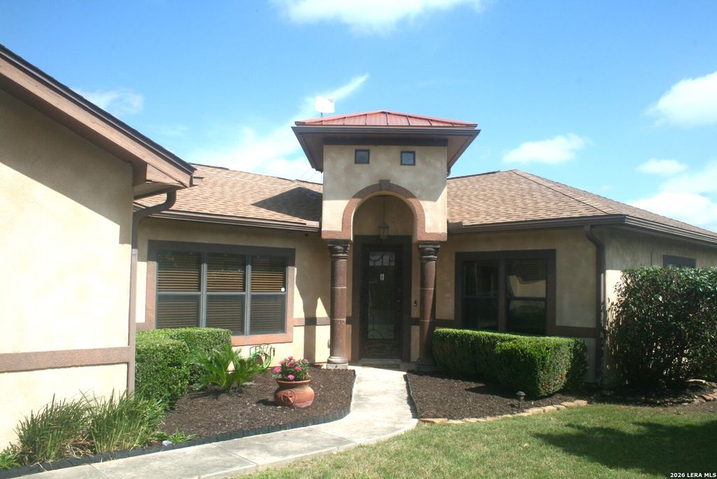 Photo of 138 PRIVATE ROAD 4625 9 #9, Castroville, TX 78009 (MLS # 1972150)