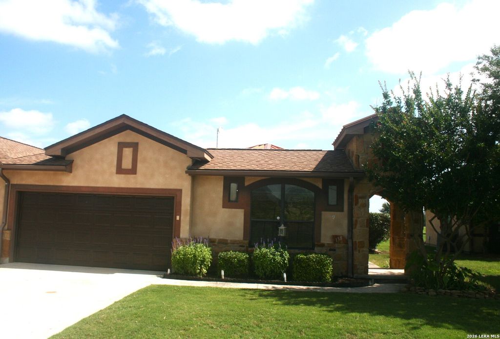 Photo of 138 PRIVATE ROAD 4625 9 #9, Castroville, TX 78009 (MLS # 1972150)