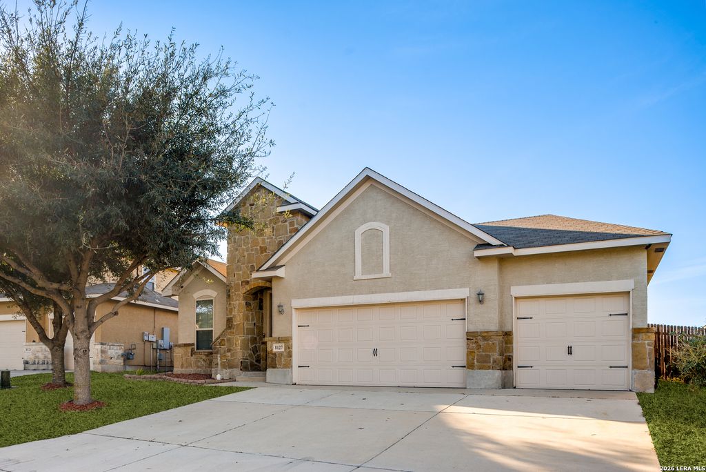 Photo of 8127 Lovela, San Antonio, TX 78254 (MLS # 1937780)