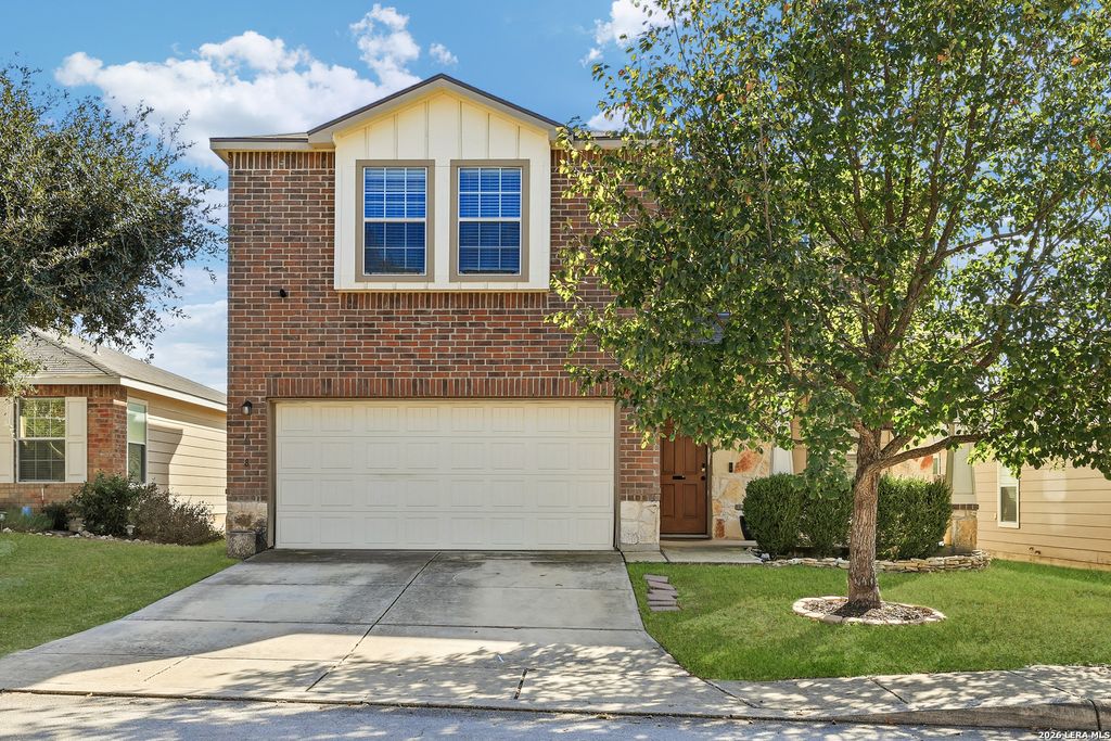 Photo of 7618 Paraiso, Boerne, TX 78015 (MLS # 1935287)