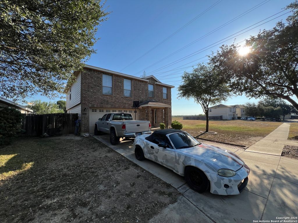 Photo of 10315 Stallion Bay, San Antonio, TX 78254 (MLS # 1915439)