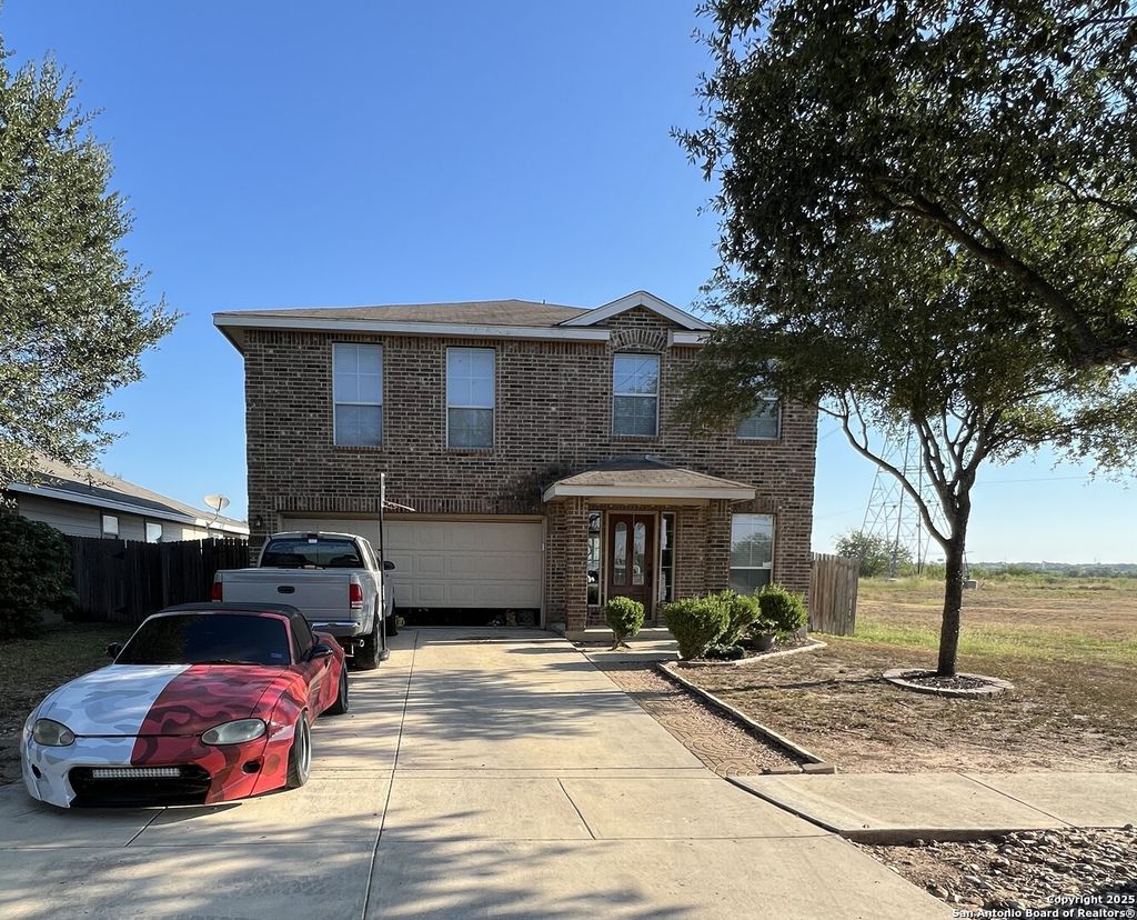 Photo of 10315 Stallion Bay, San Antonio, TX 78254 (MLS # 1915439)