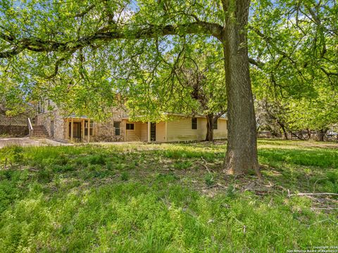 A home in Boerne