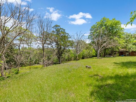 A home in Boerne