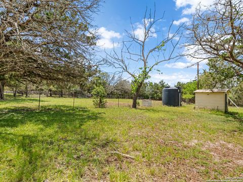 A home in Boerne