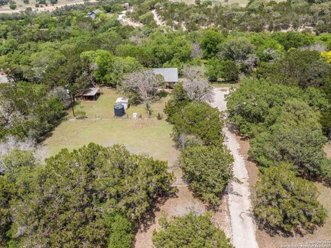 A home in Boerne