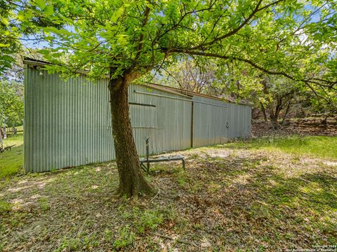 A home in Boerne