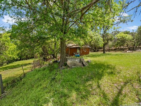 A home in Boerne