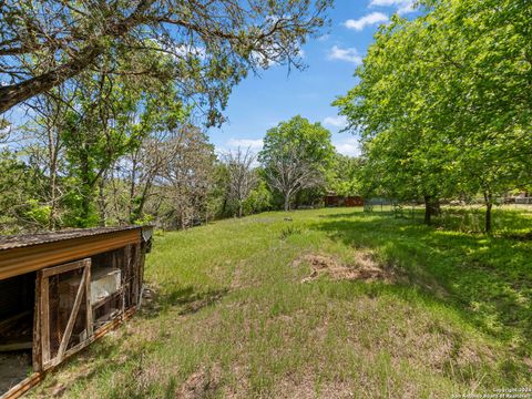 A home in Boerne