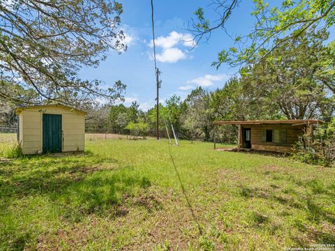 A home in Boerne